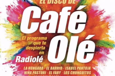 Disco Café Olé