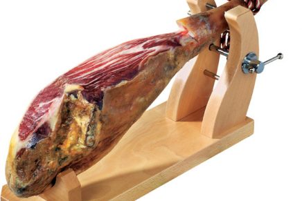 jamón