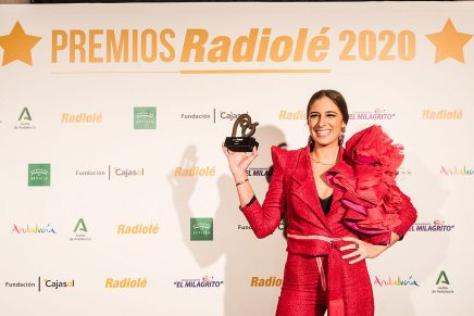 Premios Radiolé