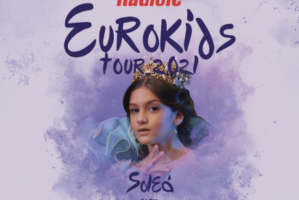 Soleá Eurokids