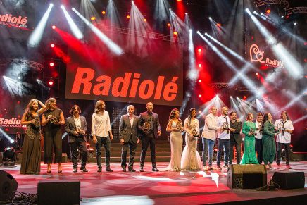 Premios Radiolé