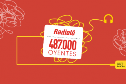 Radiole EGM