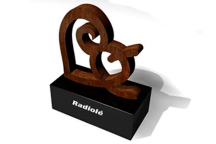 premios radiolé