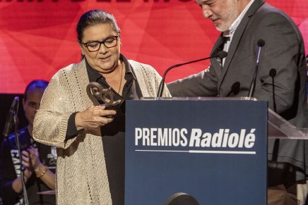 Premios Radiolé