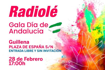 Radiolé Andalucía