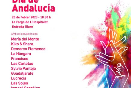 Radiolé Gala Día de Andalucía