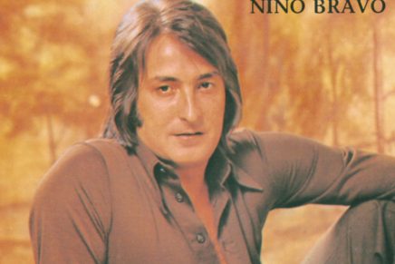 Nino Bravo