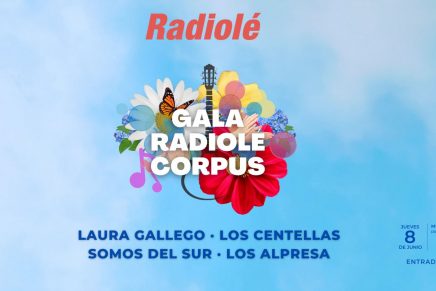 Gala Radiolé Corpus