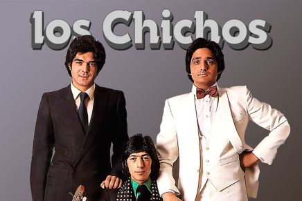 Los Chichos