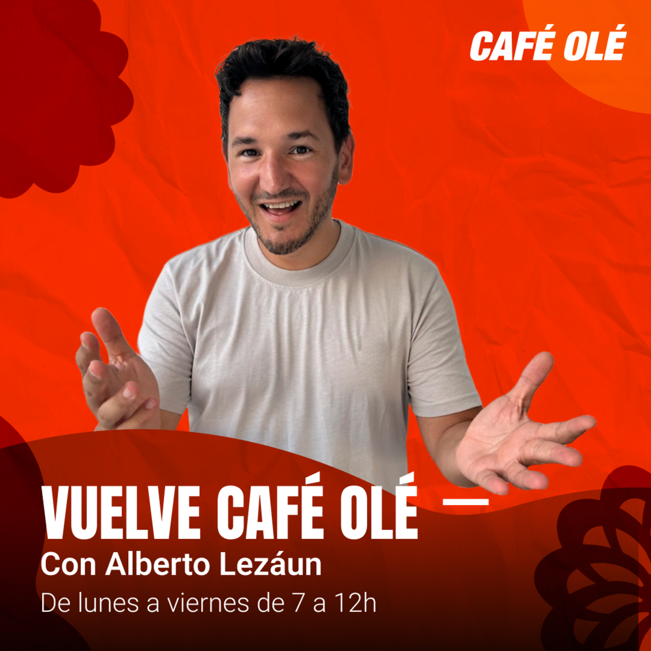 Café Olé