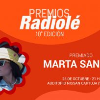 premios radiolé