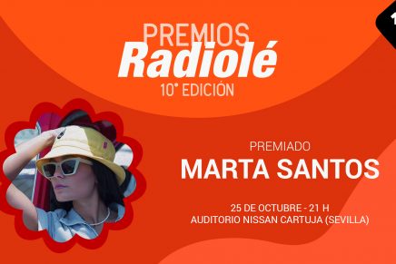 premios radiolé