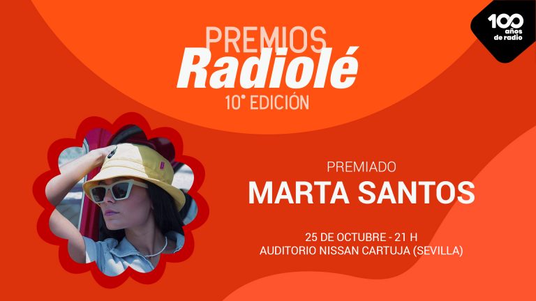 premios radiolé