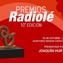 Premios Radiolé 2024