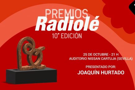 Premios Radiolé 2024