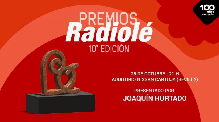 Premios Radiolé 2024