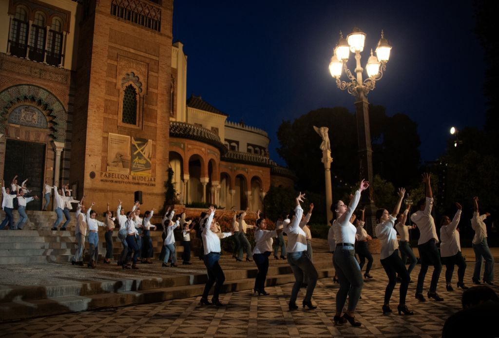 Bienal de flamenco