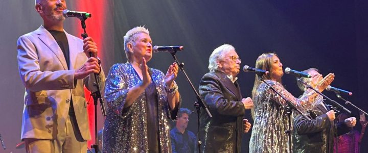 Mocedades