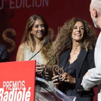 Premios Radiolé