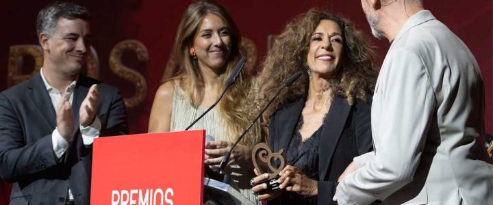 Premios Radiolé