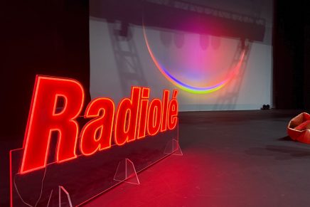 Premios Radiolé