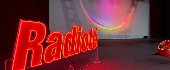 Premios Radiolé