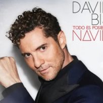 david bisbal