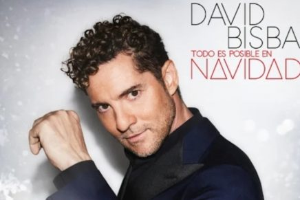 david bisbal