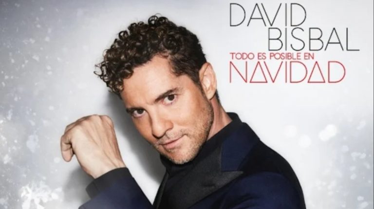 david bisbal