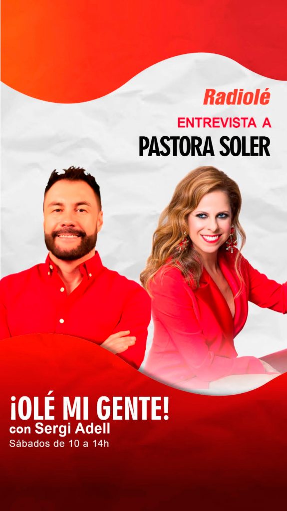 Pastora Soler