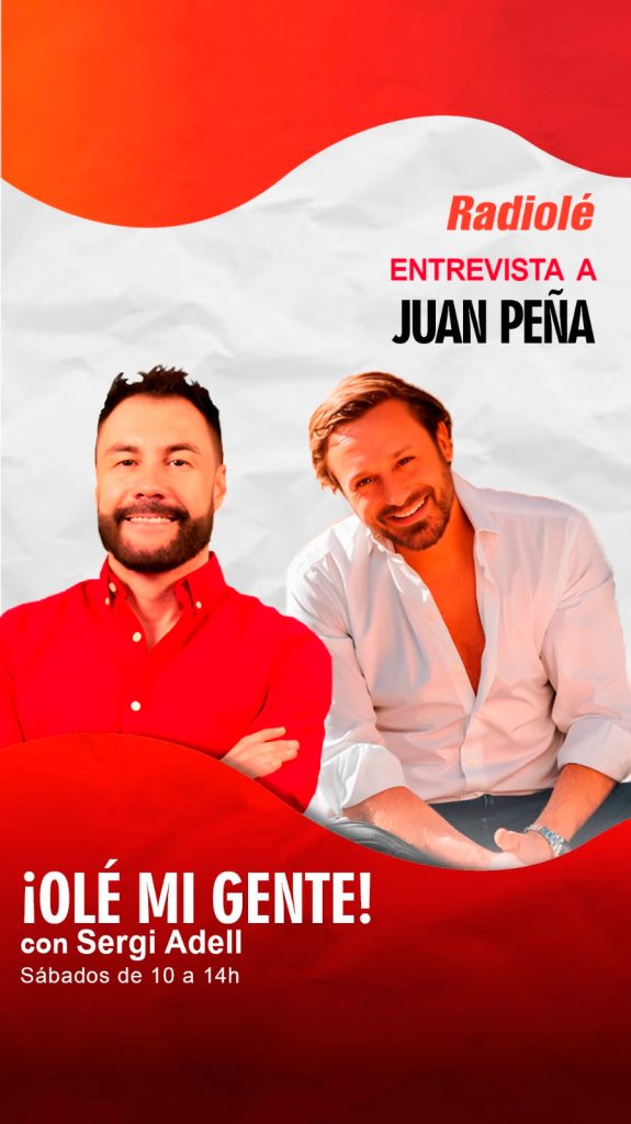 Juan Peña