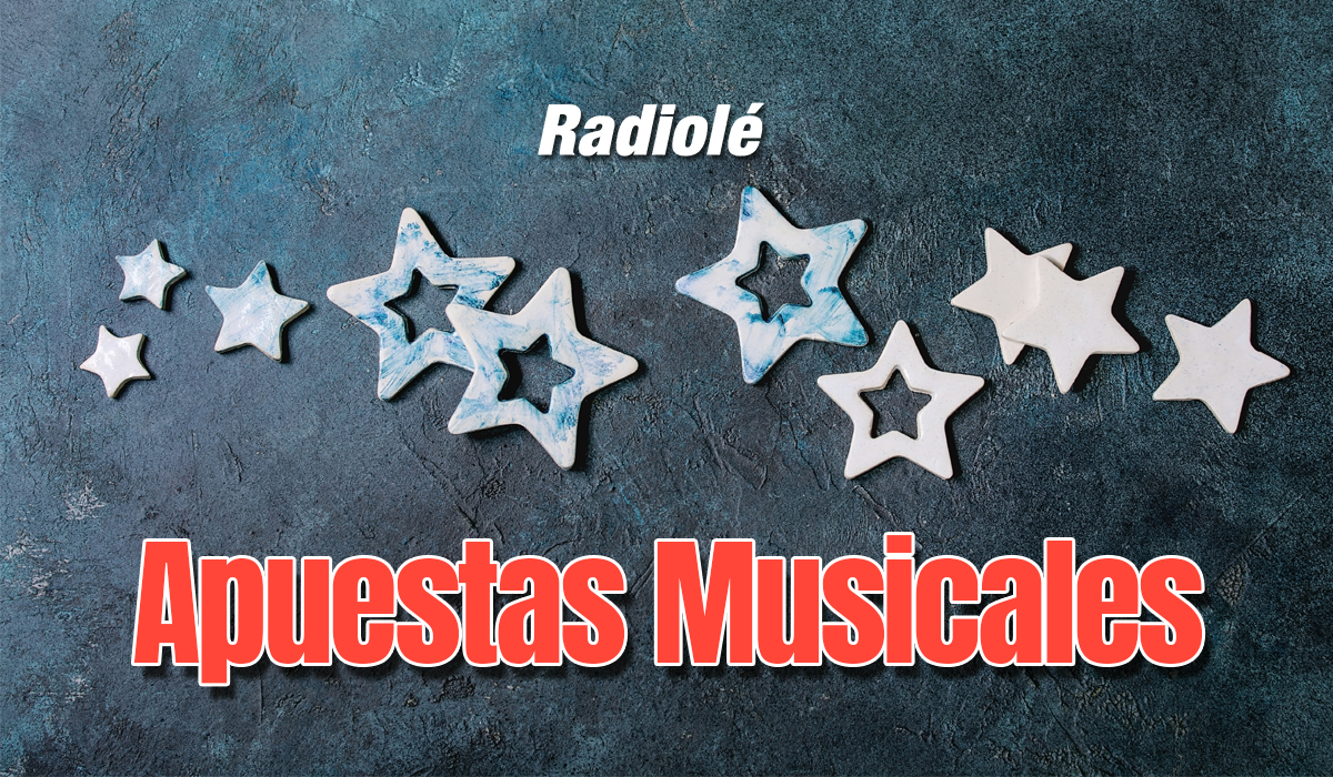 Apuestas Musicales