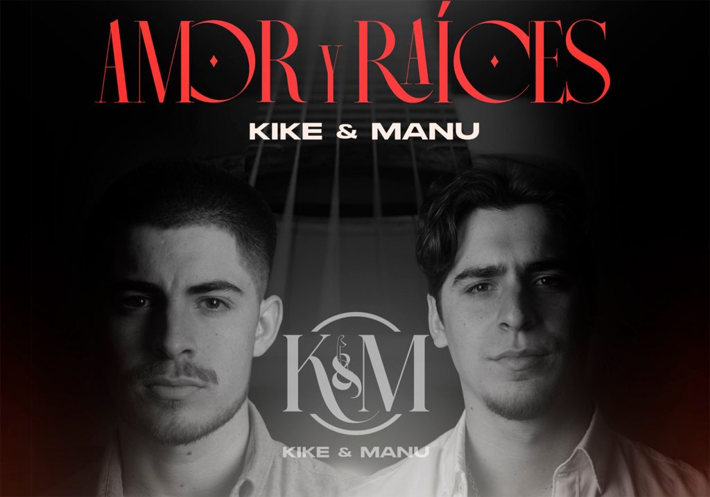 Kike&Manu